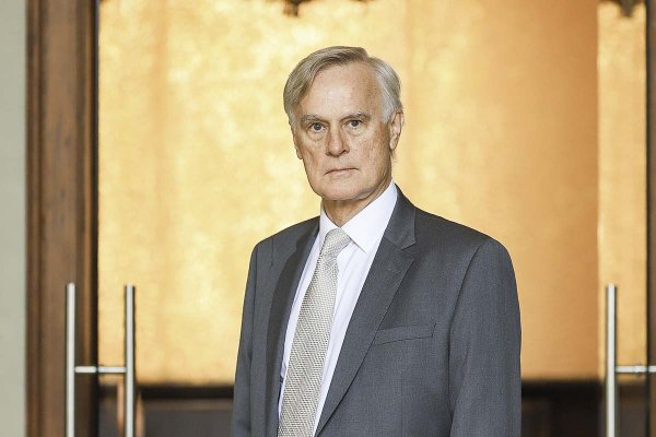 Klaus Schmidt-Hebbel: "Hay algo de déficit fiscal en un par de años con este proyecto de ley, pero eso se enmarca en una senda de ajuste global de las finanzas públicas”