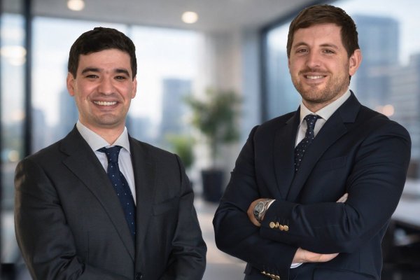 <p>Exabogados de UH&C lanzan estudio especializado en litigios laborales</p>