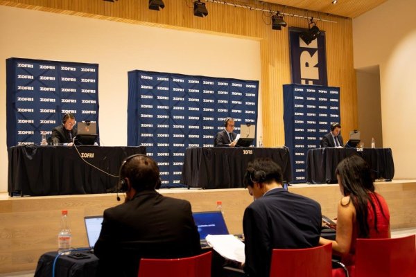 Zofri renueva directorio con tres exgerentes generales y 43% de participación femenina