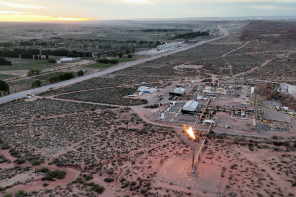 Argentina Pluspetrol solicita ingreso al RIGI para invertir US$ 12.000 millones destinado a megaproyecto en Vaca Muerta