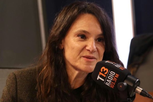 “Altamente riesgoso para las finanzas públicas”: Andrea Repetto critica el proyecto de reconstrucción y apunta a quitar la invariabilidad tributaria