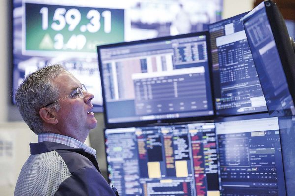 Primer Click de la semana | La IA versus bancos centrales