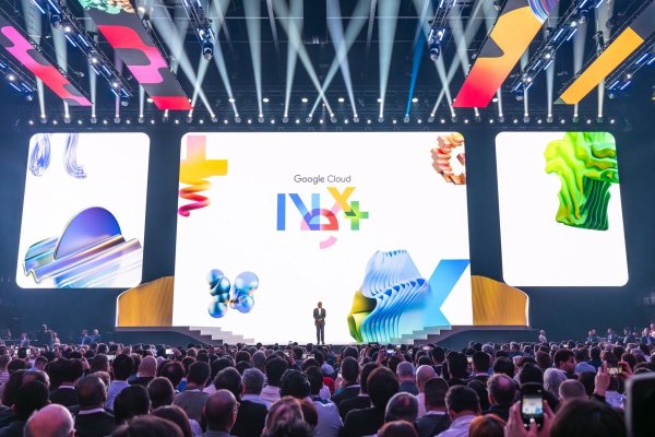 Google Cloud apuesta por “empresas agénticas” y lanza nueva plataforma de IA en Next ‘26