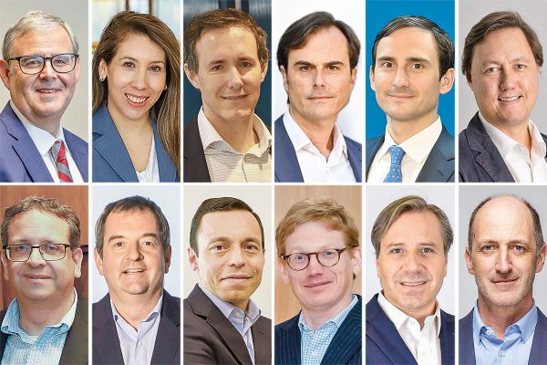 Cómo los CFO del país están enfrentando la incertidumbre económica y la transformación de sus industrias