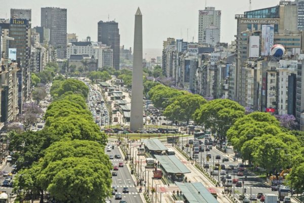 El régimen argentino que seduce inversiones: estabilidad fiscal por 30 años y beneficios tributarios