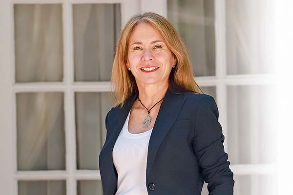 Susana Jiménez y proyecto de reactivación del gobierno: "Se hace cargo de un diagnóstico compartido y que está reflejado en los datos"