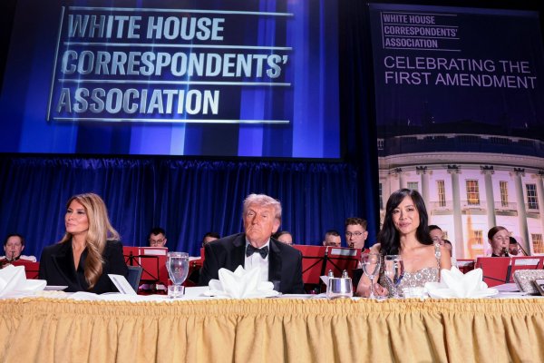 Chile condena ataque en Washington durante cena de corresponsales y expresa apoyo a EEUU