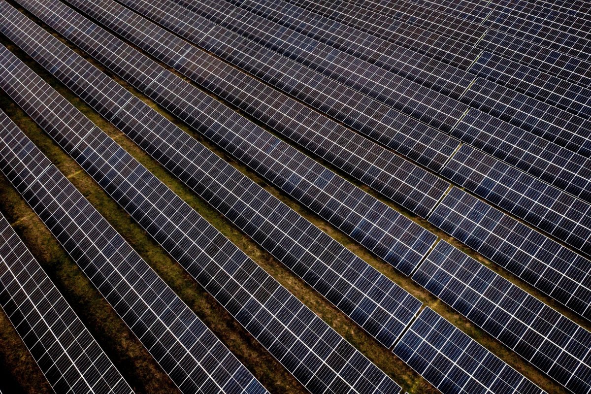 <p>Solarity lanza la primera calculadora solar para empresas en Chile</p>