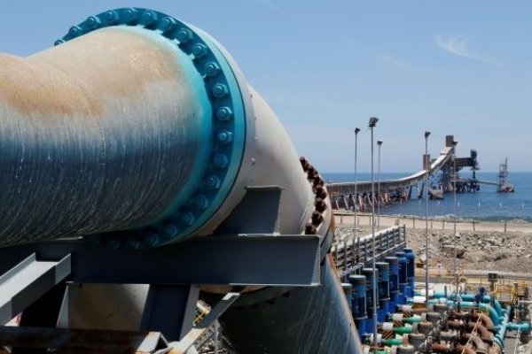 Hasta 12 años de demora en permisos y precios de la energía encarecen el costo de agua desalada para la minería