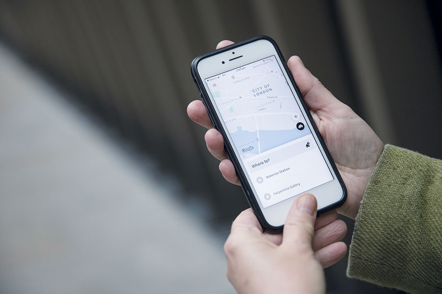 <p>Foto: Bloomberg</p>