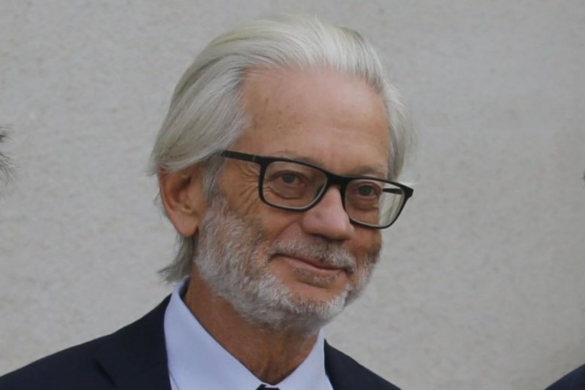 <p>Fontaine fue ministro de Economía y Obras públicas durante los gobiernos del exPresidente Sebastián Piñera. (Foto: Aton Chile)</p>