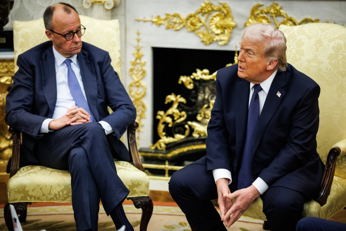 <p>Foto: Bloomberg</p>