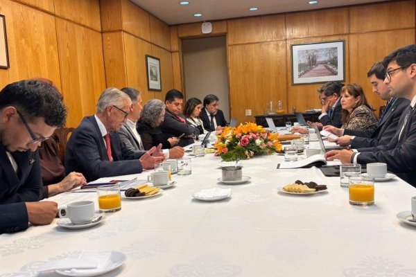 <p>Los alcaldes advirtieron que la situación podría agravarse en 2026 por el el alza en los costos operacionales.</p>