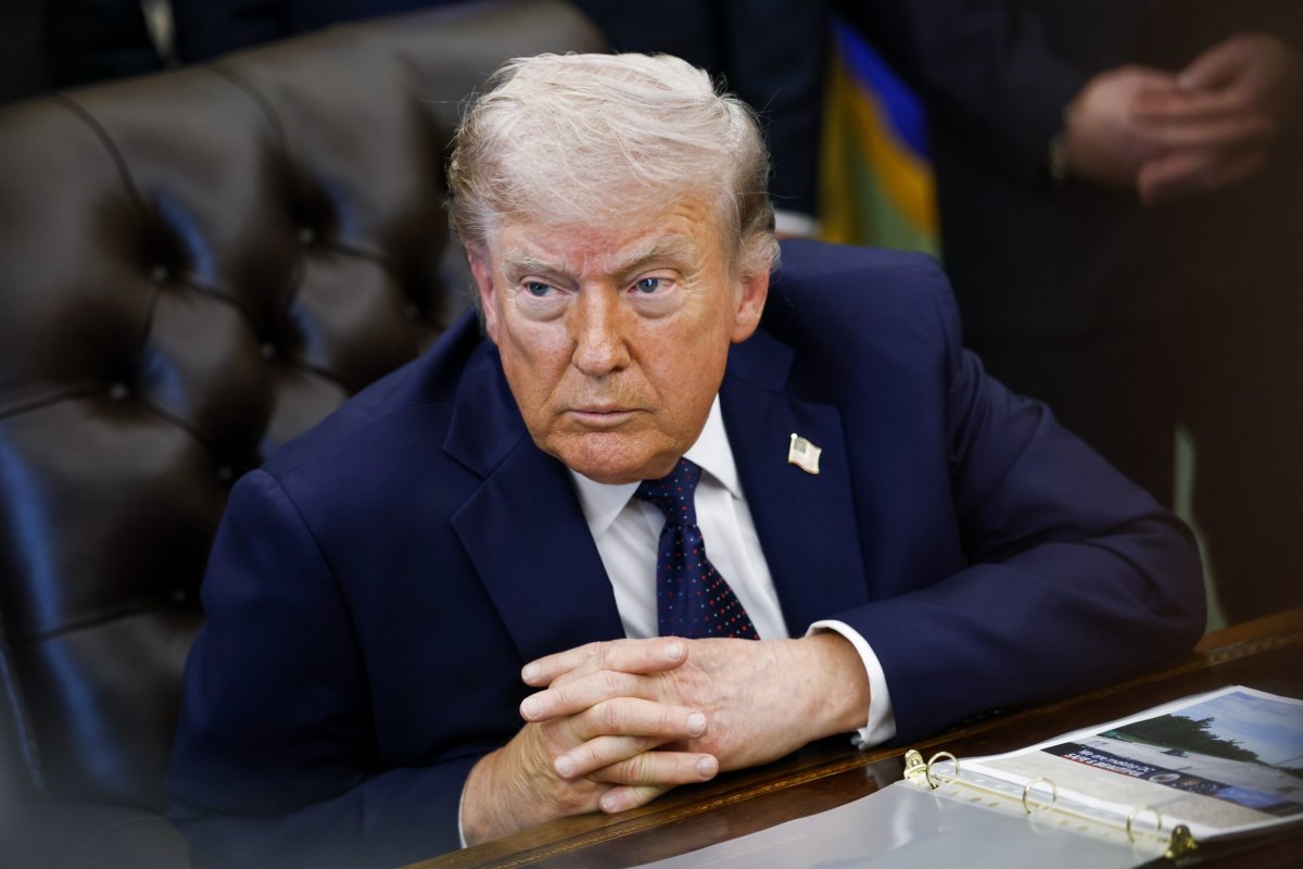 <p>Estados Unidos está analizando la propuesta iraní para terminar con la guerra</p>