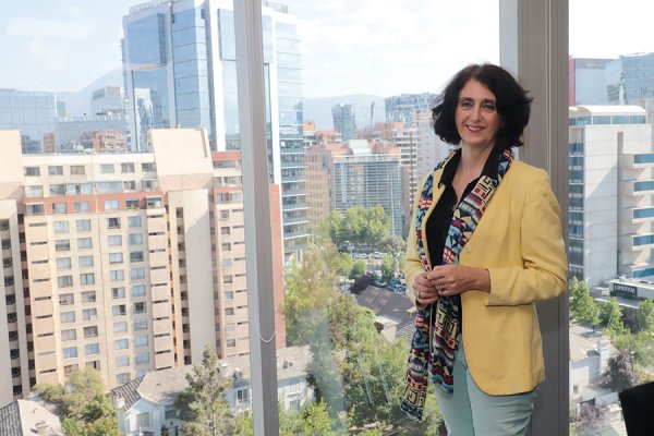 Kast nombra a Eliana Rozas como nueva presidenta del Consejo Nacional de Televisión