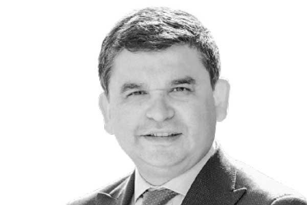 <p>Seguridad no es privacidad</p>