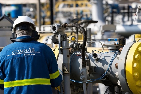 Brasileña Compass lanza oferta pública de venta de acciones por poco más de US$ 500 millones
