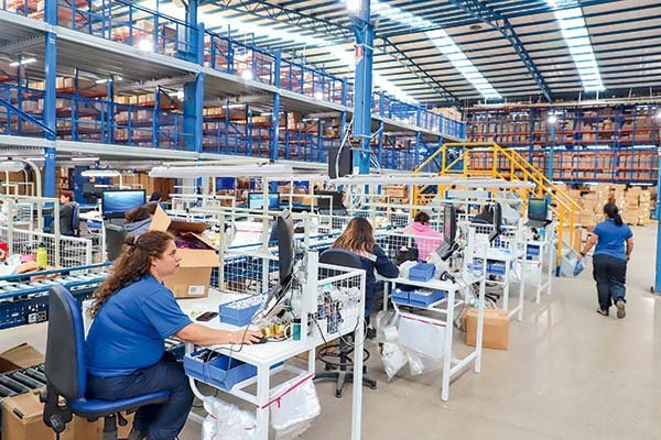 <p>Tasa de desocupación nacional sube a 8,9% en enero-marzo de 2026 y en mujeres se dispara a 10%</p>