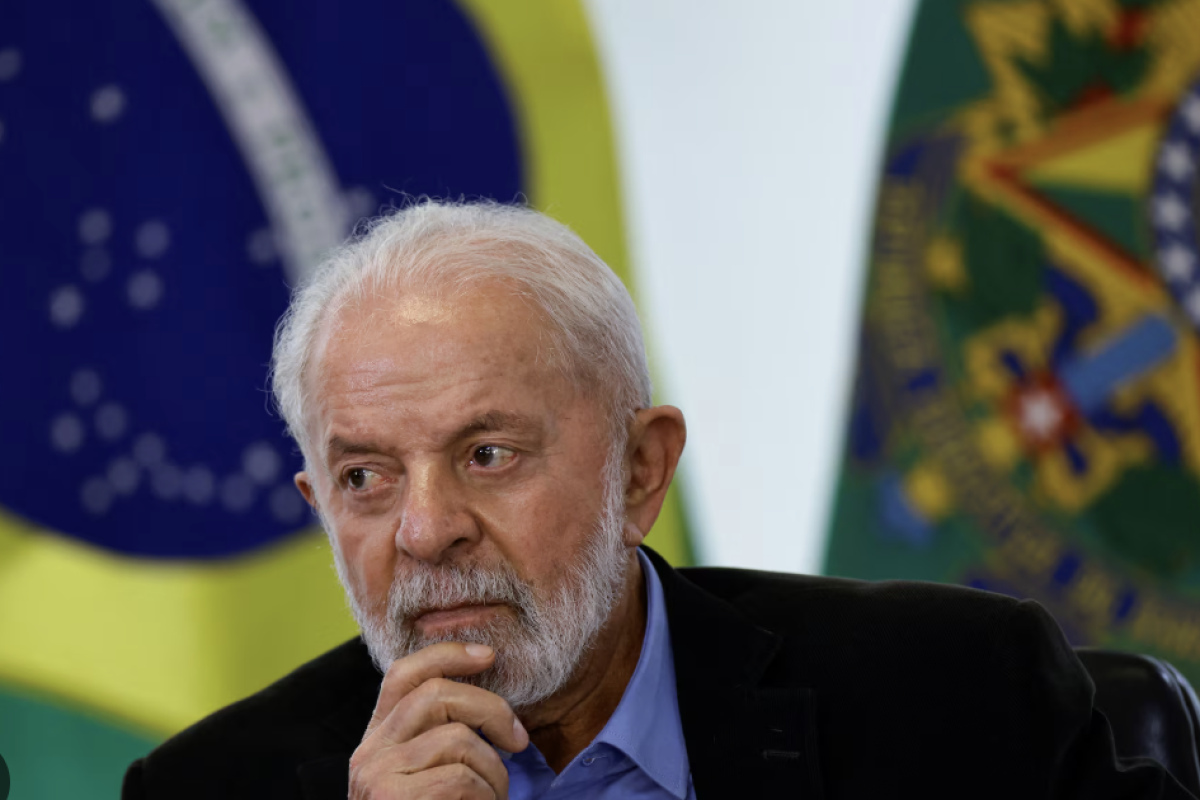 <p>Presidente de Brasil presentaría plan de alivio de deuda a hogares por US$ 20.000 millones antes de elecciones de octubre</p>
