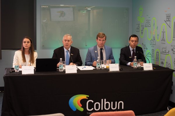 Colbún urge por cambios regulatorios, fortaleza técnica de las autoridades e independencia de los ciclos políticos