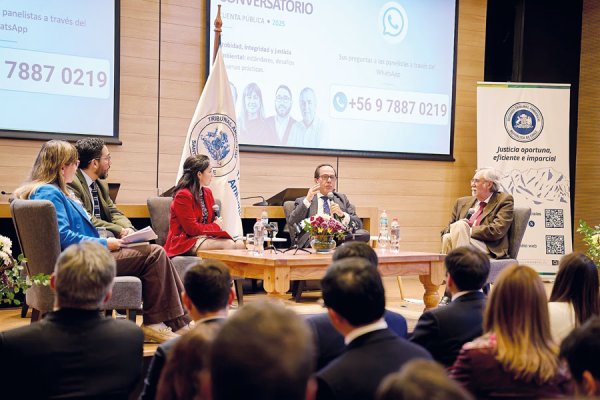 Probidad pública en debate: expertos advierten que la ley no basta para asegurar integridad