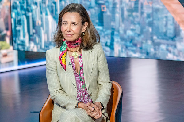 <p>Foto: Bloomberg</p>