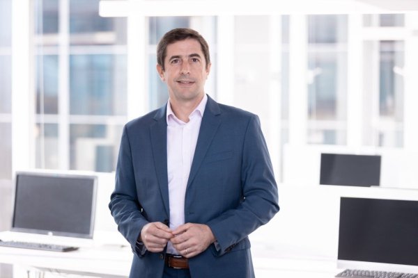 Sandoz designa a Diego Albuixech como nuevo gerente general del Clúster Andino, Centroamérica y el Caribe para fortalecer el acceso a medicamentos