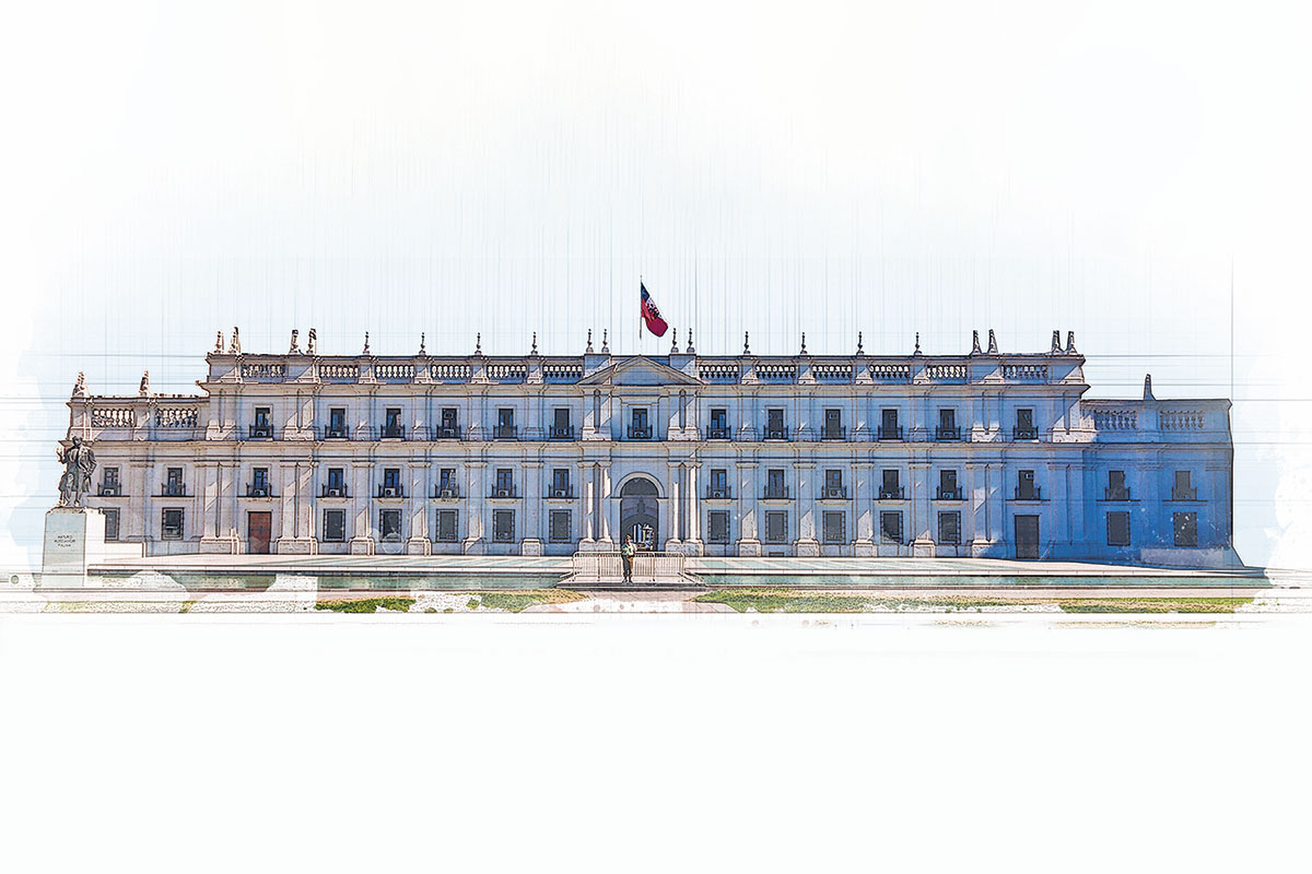 <p>35 años de reformas tributarias: una historia en cuatro actos</p>