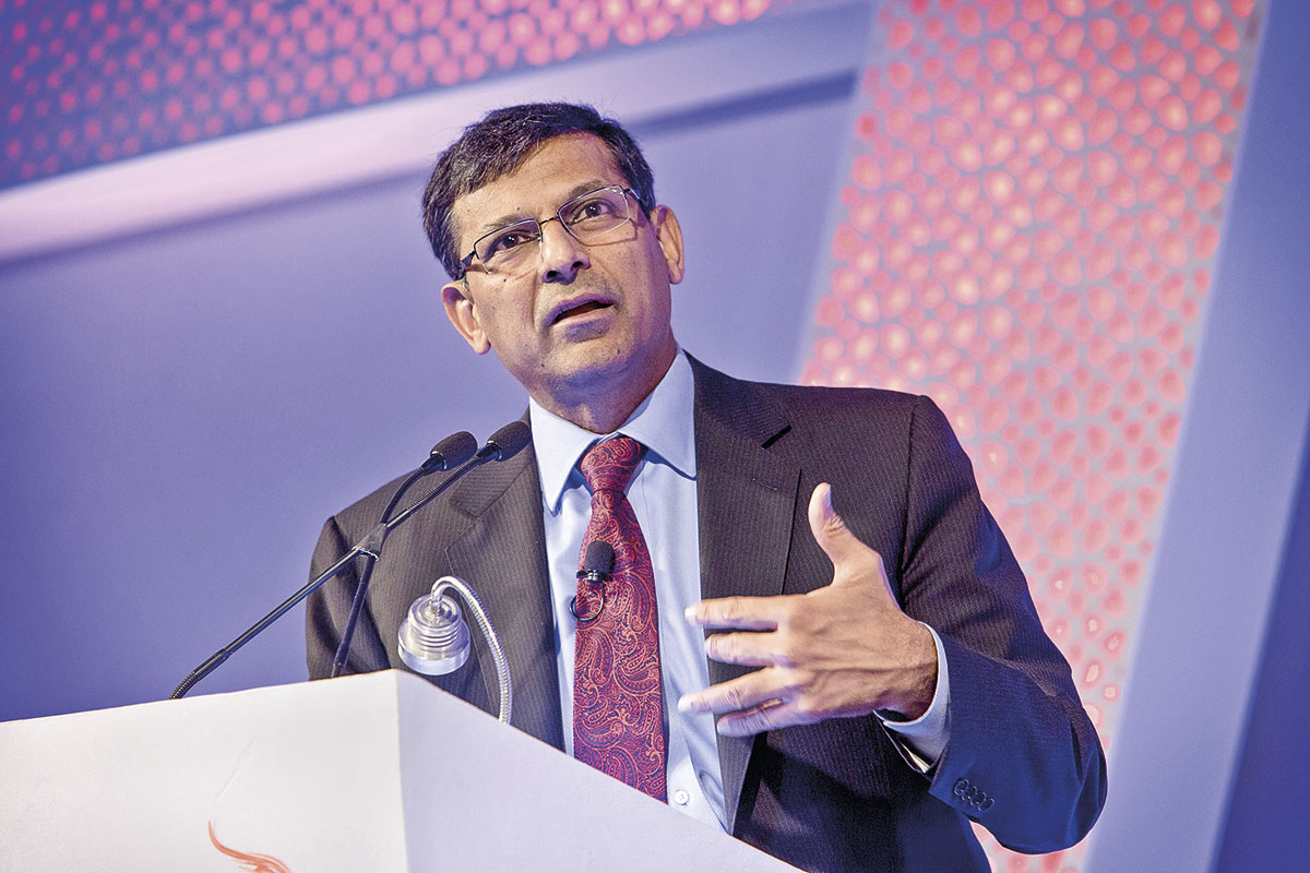 <p>Raghuram Rajan, académico de la Universidad de Chicago: “La actividad de los países se tendrá que desacelerar en torno a 12% para ajustarse a ese mismo porcentaje de energía global que ha desaparecido”</p>