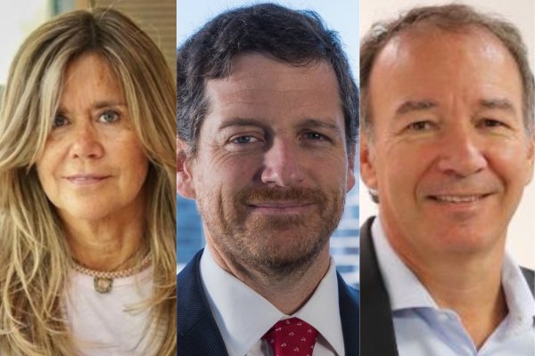 Camino a la APEC 2026: Consejo Asesor Empresarial define a sus nuevos representantes