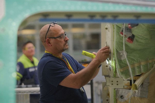 Primer Click de la semana | ¿Crecimiento sin empleo?