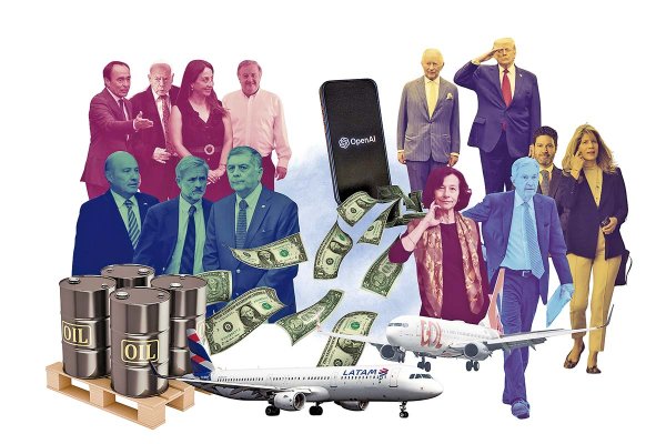 Lo que debes saber al terminar la semana I Segundo piso, desempleo, Powell y los bancos centrales