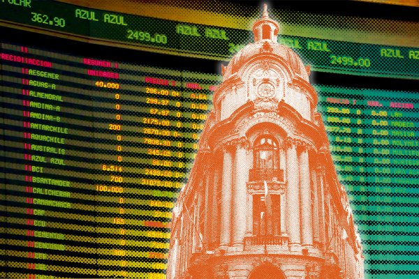 El IPSA vuelve a ser el índice con el mayor premio de la región