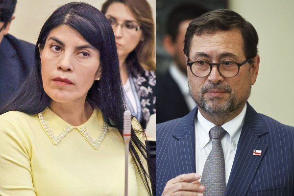 Canciller y ministra Lincolao encabezan misión a EEUU con serie de encuentros con grandes tecnológicas