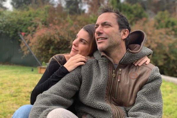 Ricardo Orsini, el padre de la exdiputada del FA que produce los grandes eventos corporativos