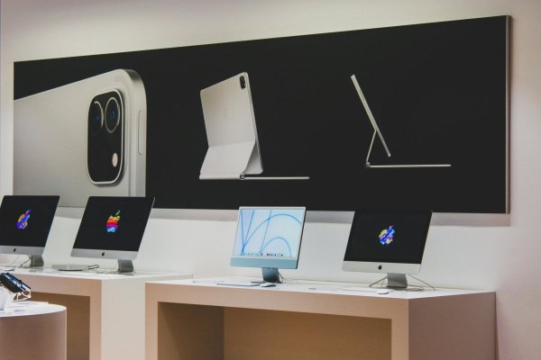Apple supera las estimaciones apoyado en las ventas de iPhone y Mac
