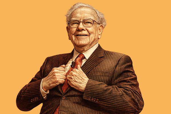 Warren Buffett envía un mensaje contundente sobre el riesgo del mercado