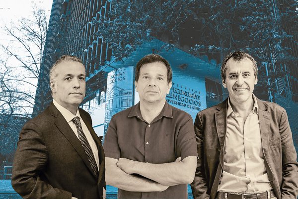 La FEN cambia de mando: ¿quién ocupará el sillón de De Gregorio?