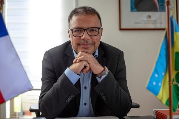 Alcalde de Concón por escándalo en ENAP: “Este tipo de situaciones marca inmediatamente un punto de desconfianza”