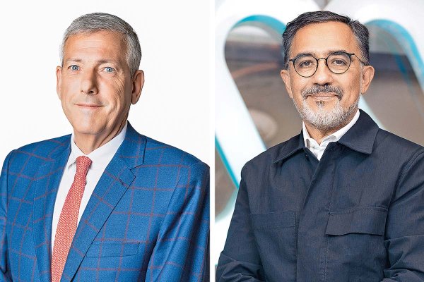 Ganar en todo, inversiones contracíclicas y exportar: la receta de Mega para ser el único canal de TV con utilidades