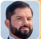 Gabriel Boric
