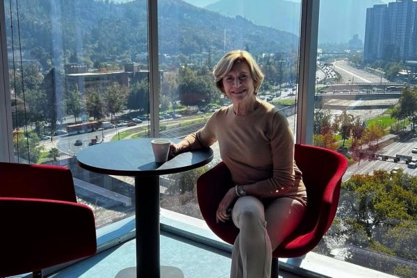 “Los Martes de Evelyn” debutan este 5 de mayo en Radio Pauta