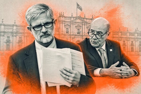Las cuentas pendientes que sacudió la crisis del Segundo Piso de Kast