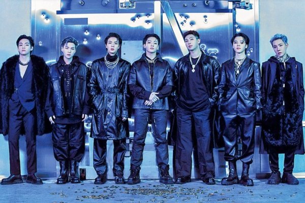 Sernac oficia a Ticketmaster por fallas en la venta de entradas para el concierto de BTS