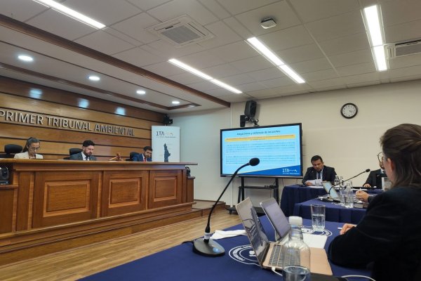 Albemarle enfrenta al regulador ambiental por multa cercana a $ 4 mil millones y cuestiona criterios clave de fiscalización