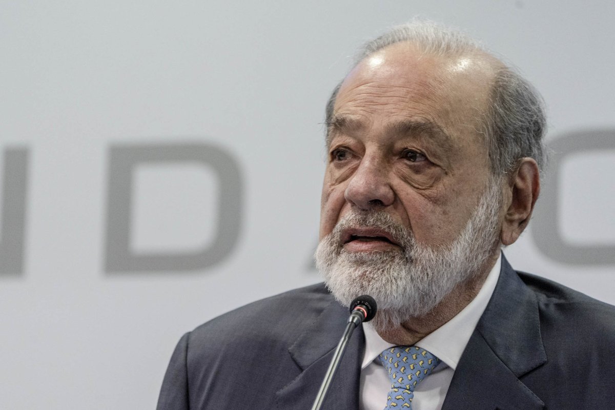 <p>La geopolítica impulsa nuevas jugadas de grandes fortunas globales</p>