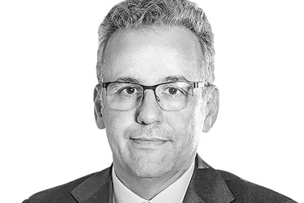 <p>El rally que desafía al petróleo</p>