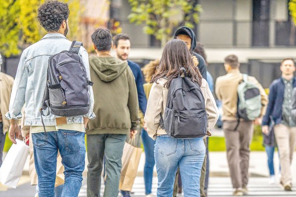 Estudio de Fintual asegura que el fondo E es el de mayor volatilidad durante los últimos cinco años
