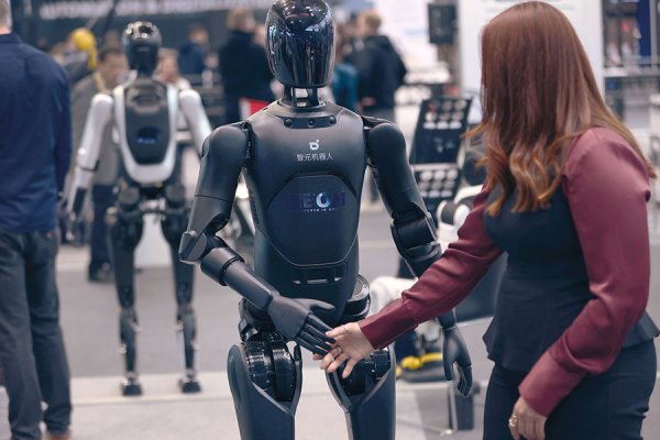 ¿Qué es la IA física?: La nueva tendencia que marca la agenda de Silicon Valley y China
