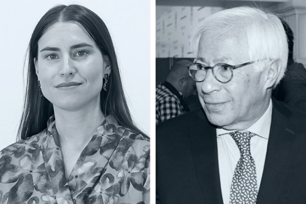 Lobby en abril: Cabezón y Cortez sostienen reuniones con AFP y administradoras generales de fondos